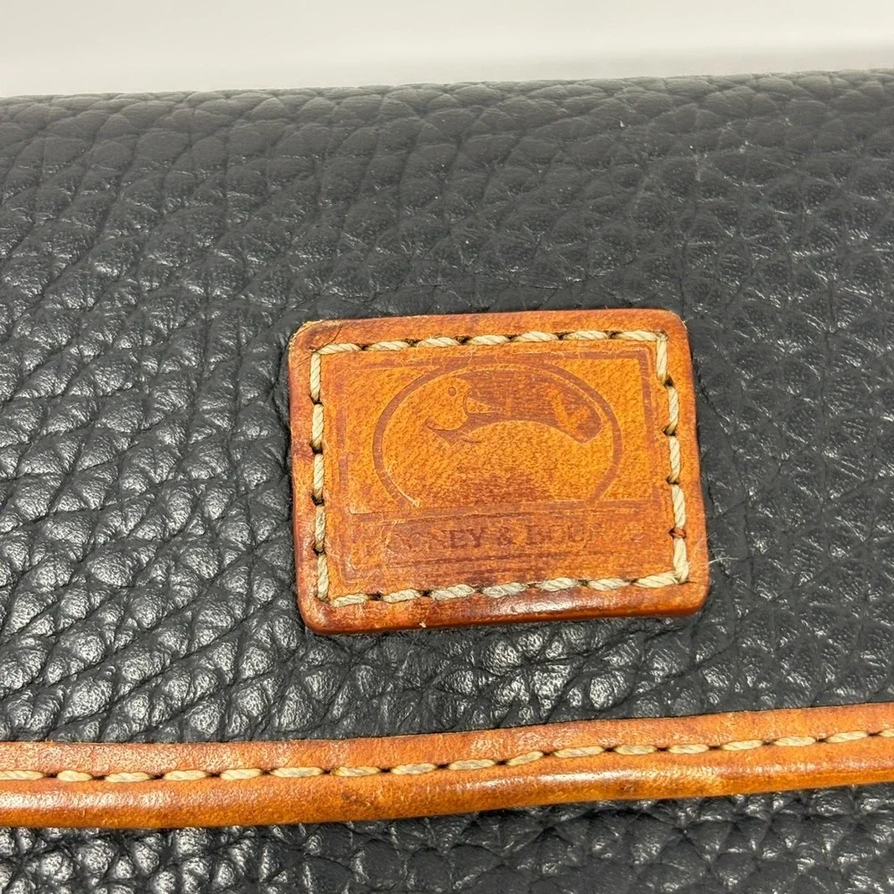 Dooney & Bourke please see